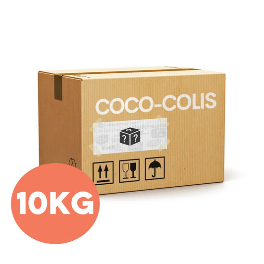 COCO-COLIS MYSTÈRE | 10 KG