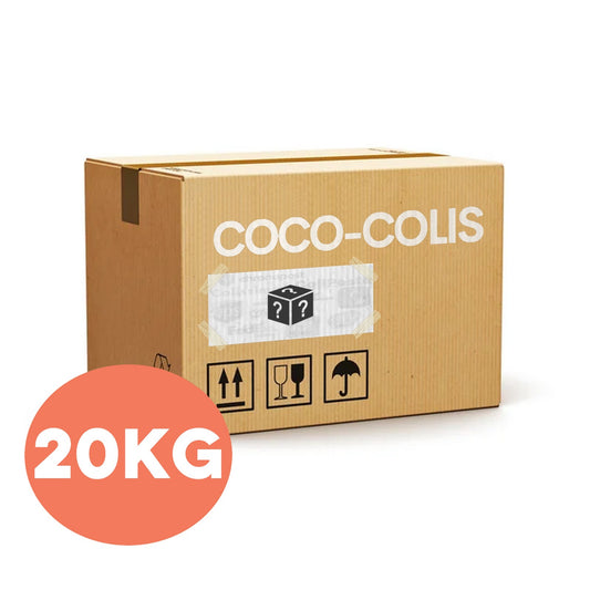 COCO-COLIS MYSTÈRE | 20KG